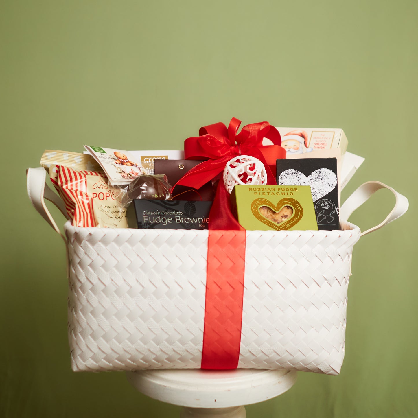 Christmas Gourmet Hamper