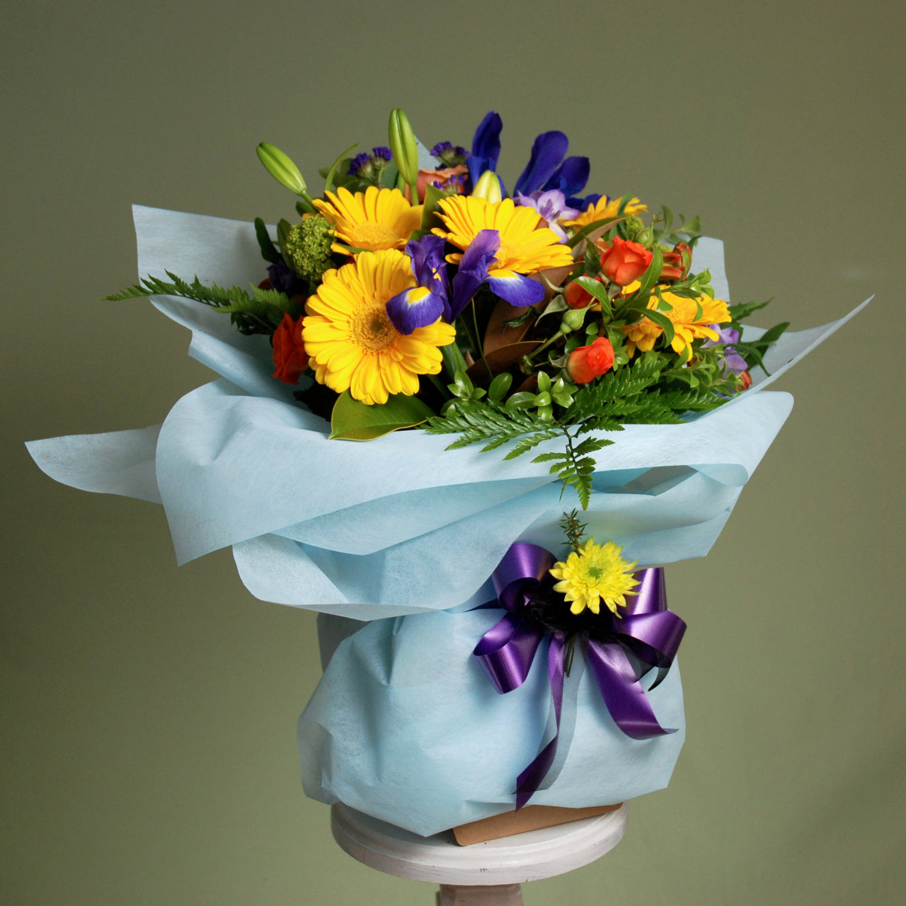 Spring Time Vox - Māngere Floral Studio