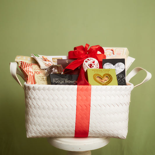 Christmas Gourmet Hamper